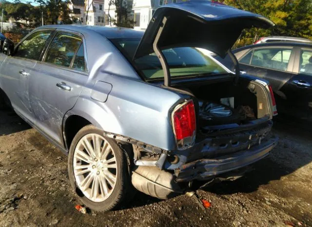 Photo 5 VIN: 2C3CA5CG8BH564837 - CHRYSLER 300 