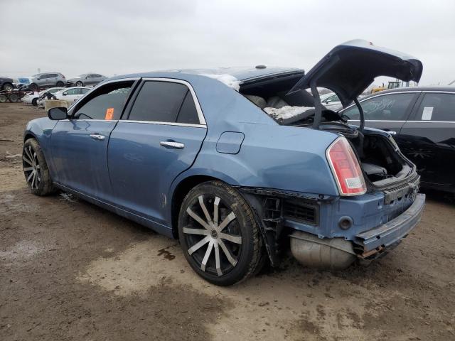 Photo 1 VIN: 2C3CA5CG8BH592945 - CHRYSLER 300 