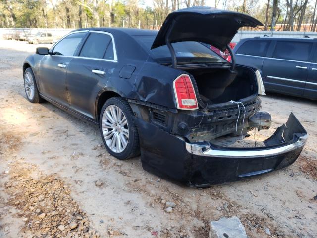 Photo 2 VIN: 2C3CA5CG8BH594047 - CHRYSLER 300 LIMITE 