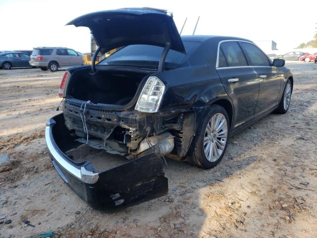 Photo 3 VIN: 2C3CA5CG8BH594047 - CHRYSLER 300 LIMITE 