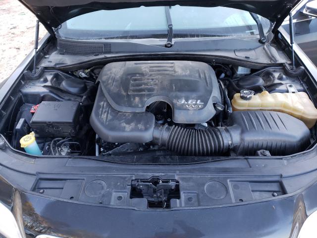 Photo 6 VIN: 2C3CA5CG8BH594047 - CHRYSLER 300 LIMITE 