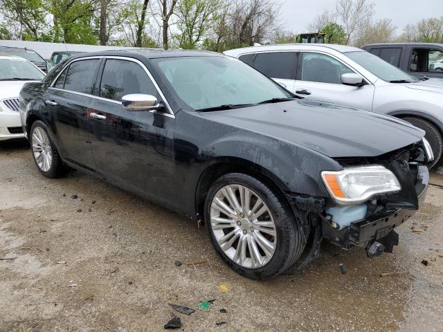 Photo 3 VIN: 2C3CA5CG8BH594730 - CHRYSLER 300 