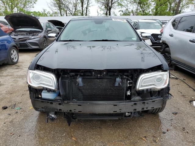 Photo 4 VIN: 2C3CA5CG8BH594730 - CHRYSLER 300 