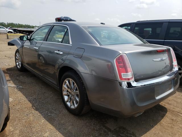 Photo 2 VIN: 2C3CA5CG8BH595179 - CHRYSLER 300 LIMITE 