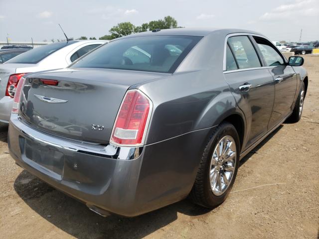 Photo 3 VIN: 2C3CA5CG8BH595179 - CHRYSLER 300 LIMITE 