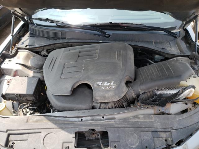 Photo 6 VIN: 2C3CA5CG8BH595179 - CHRYSLER 300 LIMITE 