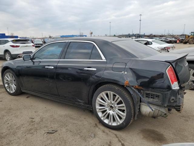 Photo 1 VIN: 2C3CA5CG8BH599524 - CHRYSLER 300 