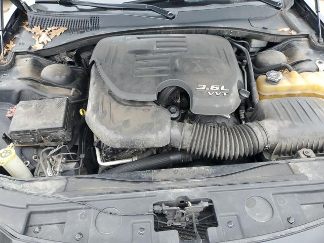 Photo 10 VIN: 2C3CA5CG8BH599524 - CHRYSLER 300 