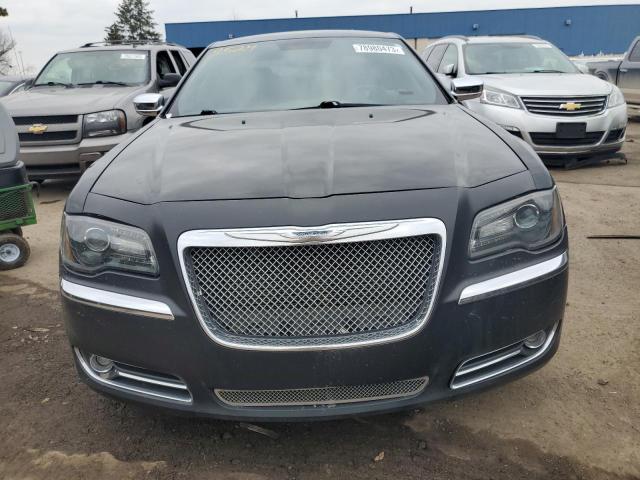 Photo 4 VIN: 2C3CA5CG8BH599524 - CHRYSLER 300 