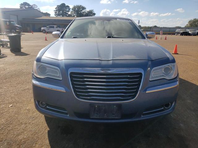 Photo 4 VIN: 2C3CA5CG9BH547514 - CHRYSLER 300 LIMITE 