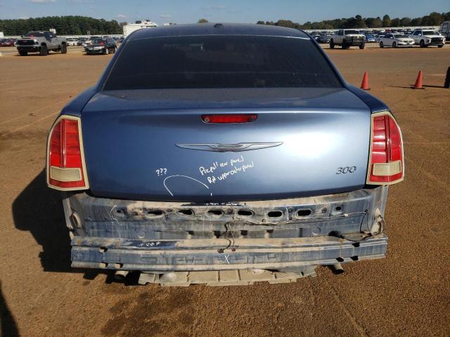 Photo 5 VIN: 2C3CA5CG9BH547514 - CHRYSLER 300 LIMITE 