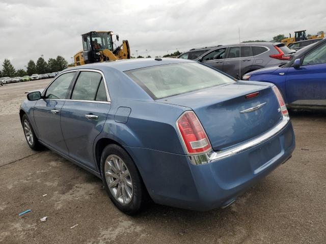 Photo 1 VIN: 2C3CA5CG9BH547707 - CHRYSLER 300 