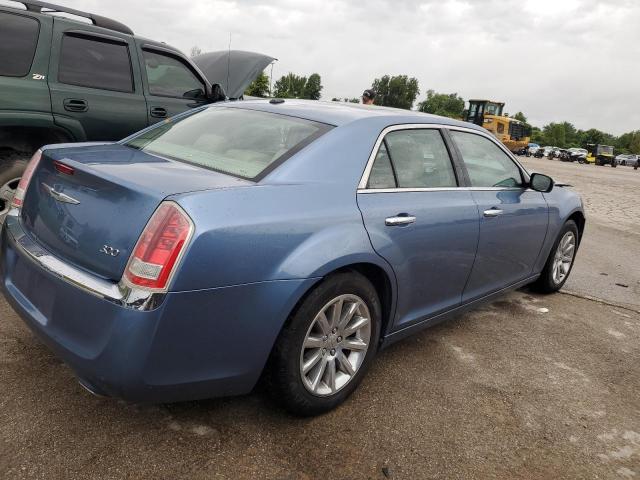 Photo 2 VIN: 2C3CA5CG9BH547707 - CHRYSLER 300 