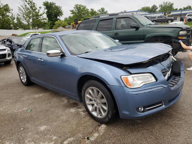 Photo 3 VIN: 2C3CA5CG9BH547707 - CHRYSLER 300 