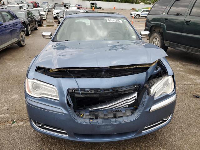 Photo 4 VIN: 2C3CA5CG9BH547707 - CHRYSLER 300 