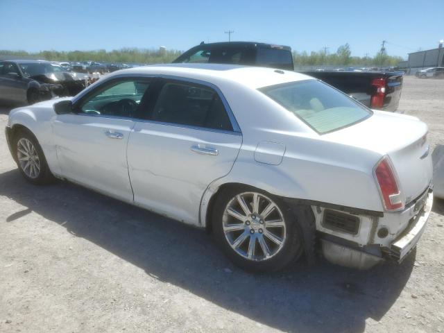 Photo 1 VIN: 2C3CA5CG9BH549859 - CHRYSLER 300 