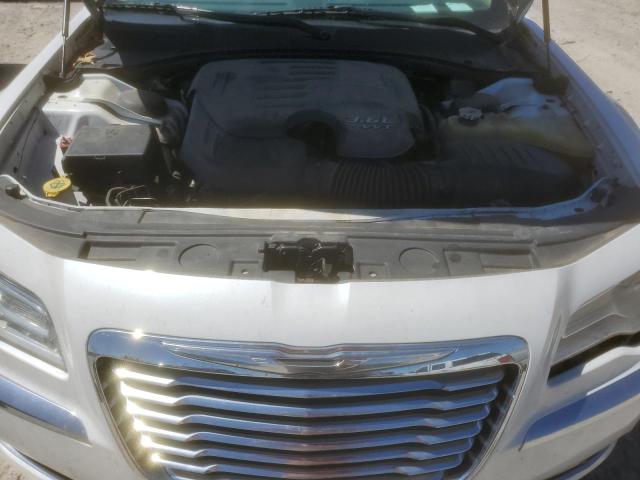 Photo 10 VIN: 2C3CA5CG9BH549859 - CHRYSLER 300 