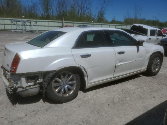 Photo 2 VIN: 2C3CA5CG9BH549859 - CHRYSLER 300 