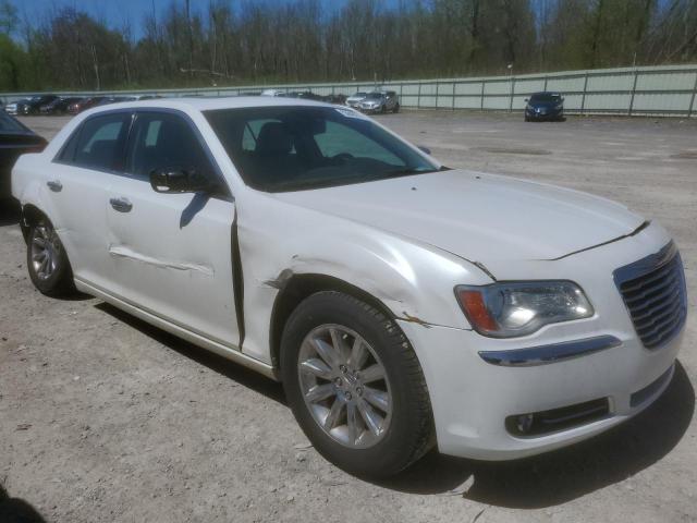 Photo 3 VIN: 2C3CA5CG9BH549859 - CHRYSLER 300 