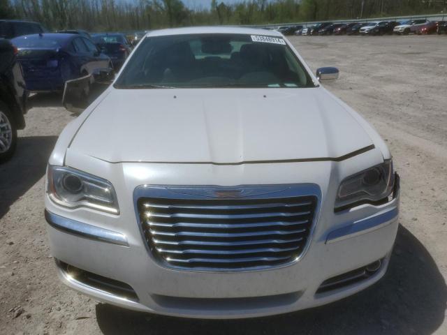 Photo 4 VIN: 2C3CA5CG9BH549859 - CHRYSLER 300 