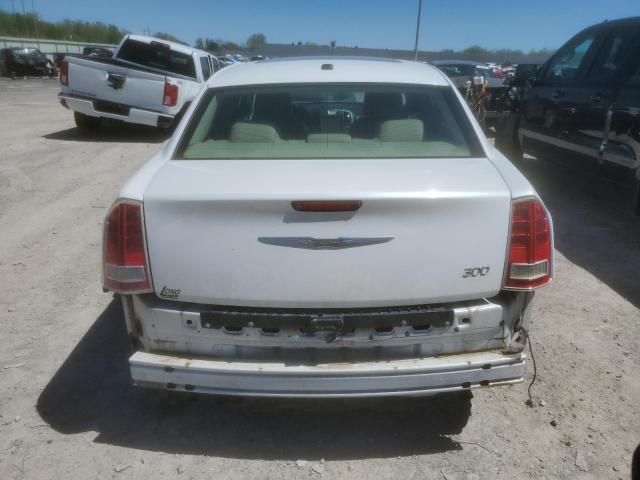 Photo 5 VIN: 2C3CA5CG9BH549859 - CHRYSLER 300 