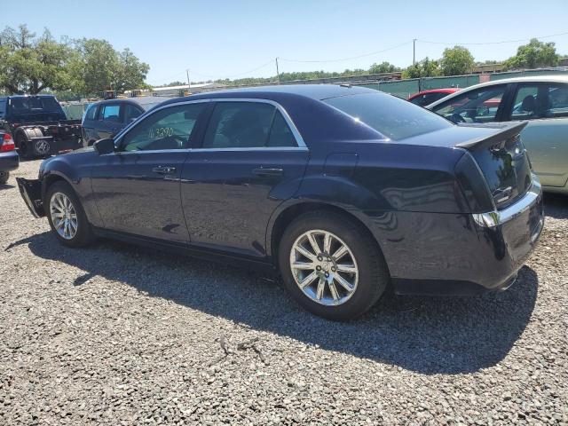 Photo 1 VIN: 2C3CA5CG9BH551000 - CHRYSLER 300 