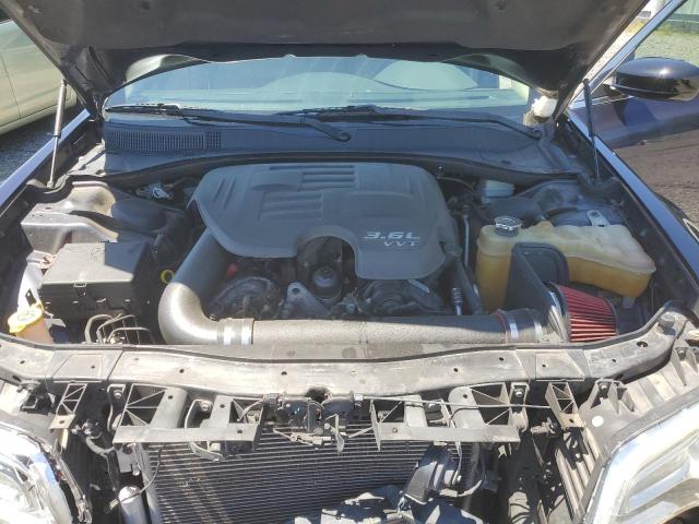 Photo 10 VIN: 2C3CA5CG9BH551000 - CHRYSLER 300 