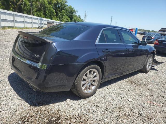 Photo 2 VIN: 2C3CA5CG9BH551000 - CHRYSLER 300 