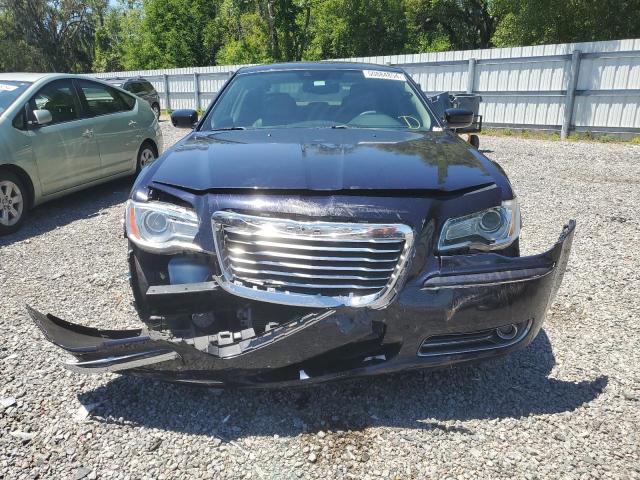 Photo 4 VIN: 2C3CA5CG9BH551000 - CHRYSLER 300 