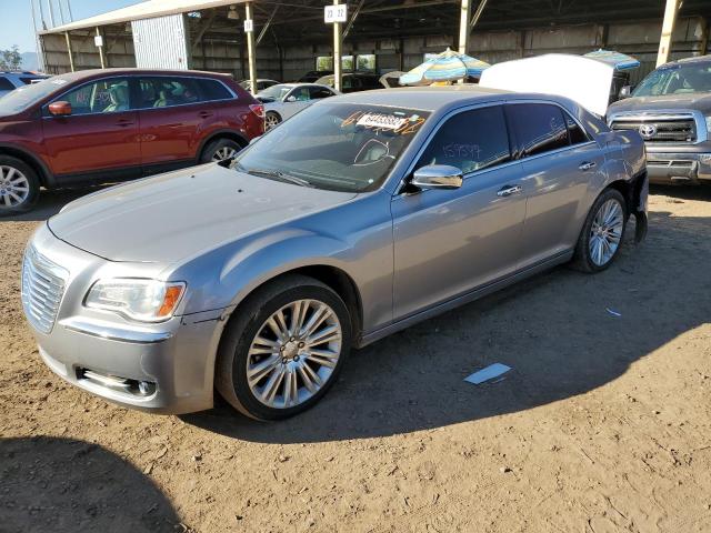 Photo 1 VIN: 2C3CA5CG9BH559114 - CHRYSLER 300 LIMITE 