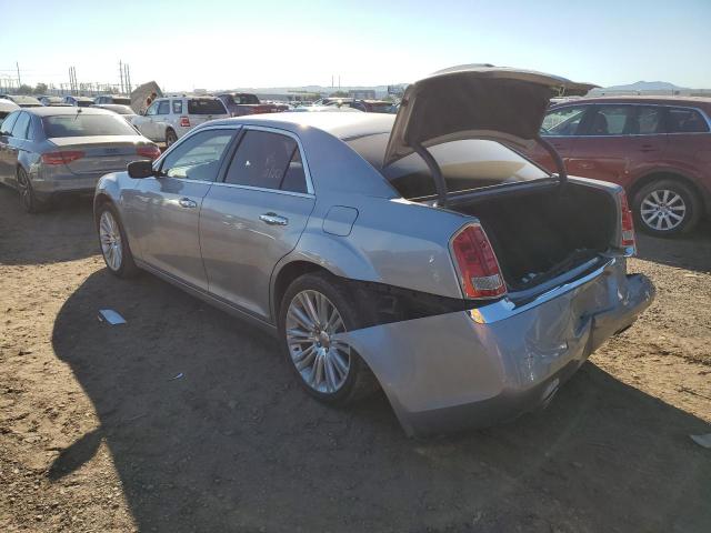 Photo 2 VIN: 2C3CA5CG9BH559114 - CHRYSLER 300 LIMITE 