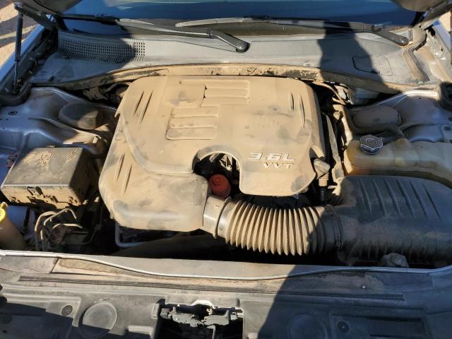 Photo 6 VIN: 2C3CA5CG9BH559114 - CHRYSLER 300 LIMITE 