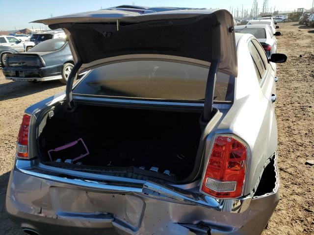 Photo 8 VIN: 2C3CA5CG9BH559114 - CHRYSLER 300 LIMITE 