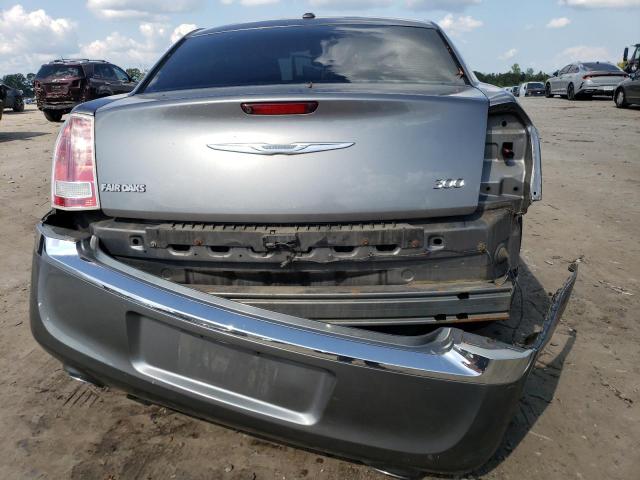 Photo 5 VIN: 2C3CA5CG9BH559131 - CHRYSLER 300 LIMITE 