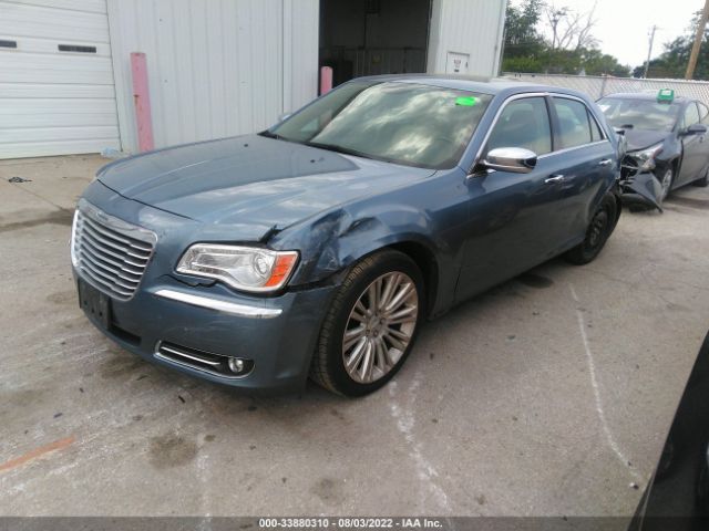 Photo 1 VIN: 2C3CA5CG9BH559419 - CHRYSLER 300 