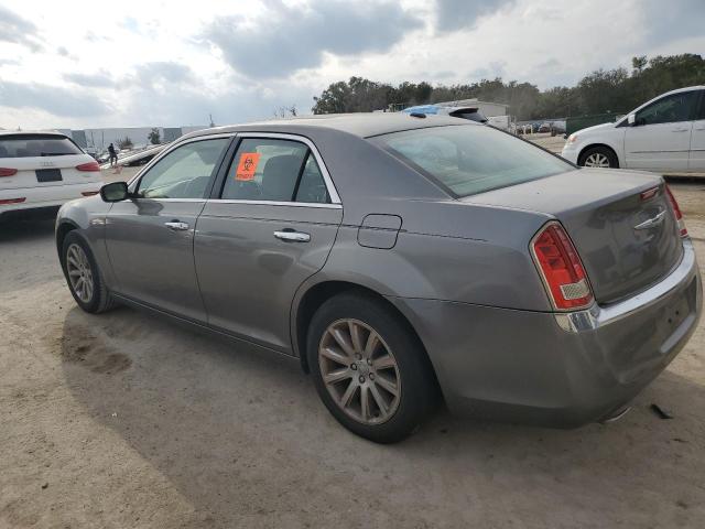 Photo 1 VIN: 2C3CA5CG9BH564331 - CHRYSLER 300 LIMITE 