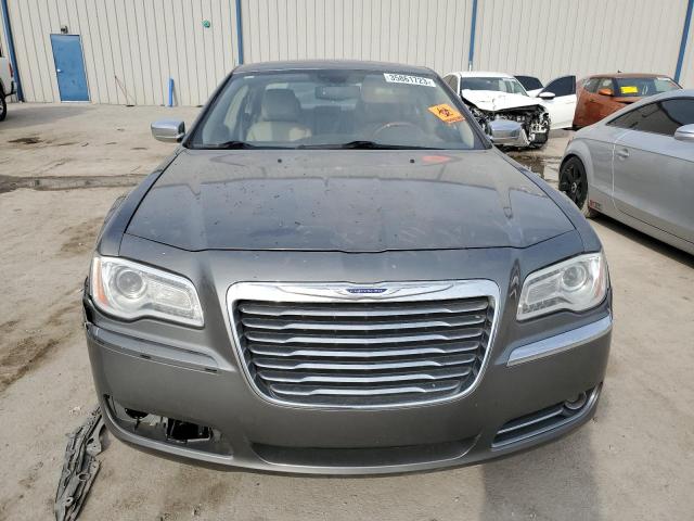 Photo 4 VIN: 2C3CA5CG9BH564331 - CHRYSLER 300 LIMITE 