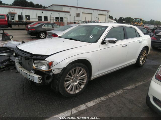 Photo 1 VIN: 2C3CA5CG9BH564510 - CHRYSLER 300 