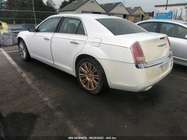 Photo 2 VIN: 2C3CA5CG9BH564510 - CHRYSLER 300 