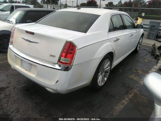 Photo 3 VIN: 2C3CA5CG9BH564510 - CHRYSLER 300 