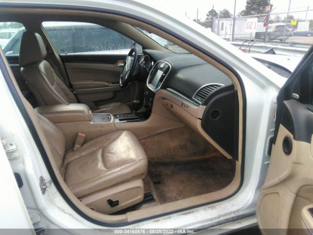 Photo 4 VIN: 2C3CA5CG9BH564510 - CHRYSLER 300 