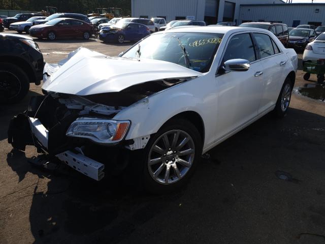 Photo 1 VIN: 2C3CA5CG9BH580917 - CHRYSLER 300 LIMITE 