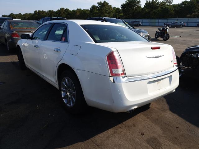 Photo 2 VIN: 2C3CA5CG9BH580917 - CHRYSLER 300 LIMITE 