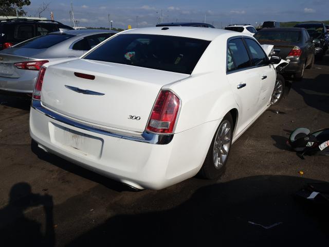 Photo 3 VIN: 2C3CA5CG9BH580917 - CHRYSLER 300 LIMITE 