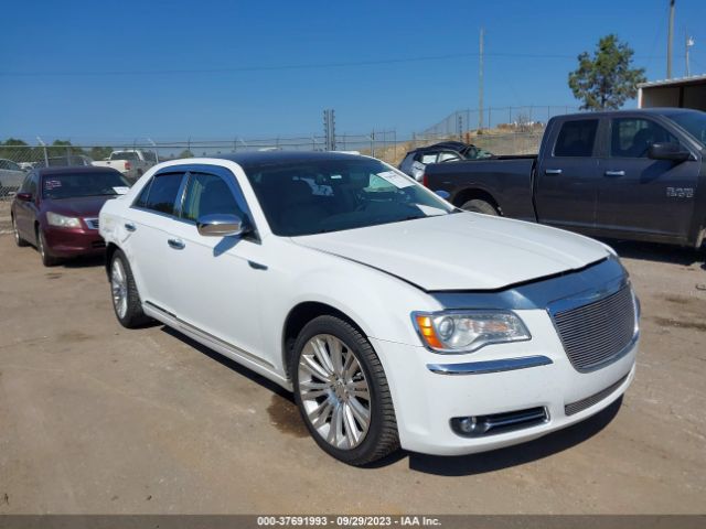 Photo 0 VIN: 2C3CA5CG9BH592162 - CHRYSLER 300 