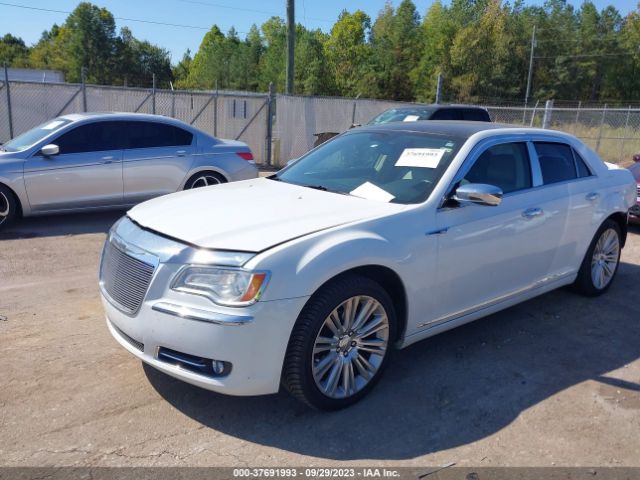 Photo 1 VIN: 2C3CA5CG9BH592162 - CHRYSLER 300 