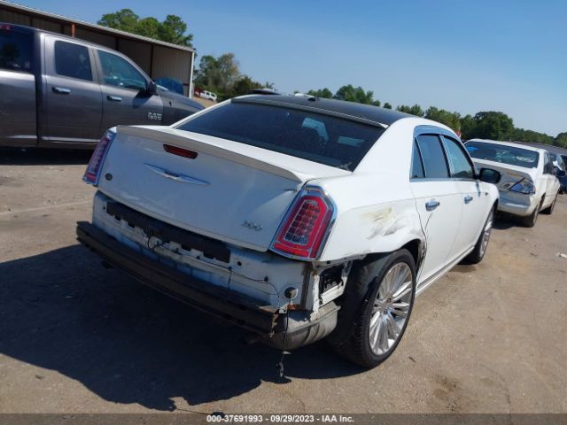 Photo 3 VIN: 2C3CA5CG9BH592162 - CHRYSLER 300 