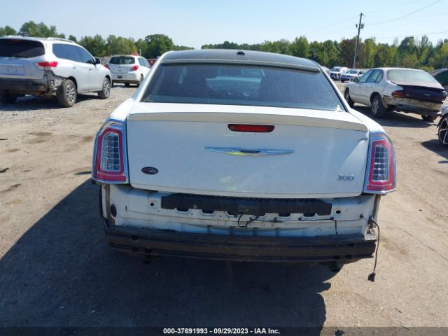 Photo 5 VIN: 2C3CA5CG9BH592162 - CHRYSLER 300 