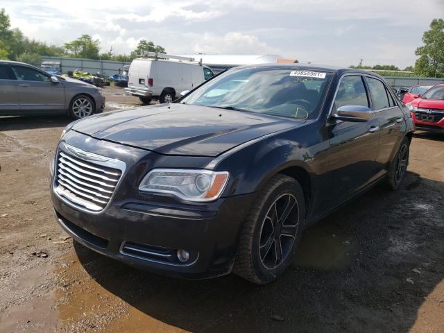 Photo 1 VIN: 2C3CA5CG9BH595689 - CHRYSLER 300 LIMITE 