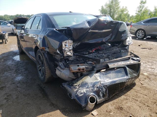 Photo 2 VIN: 2C3CA5CG9BH595689 - CHRYSLER 300 LIMITE 